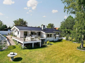 5 star holiday home in Str by, Strøby